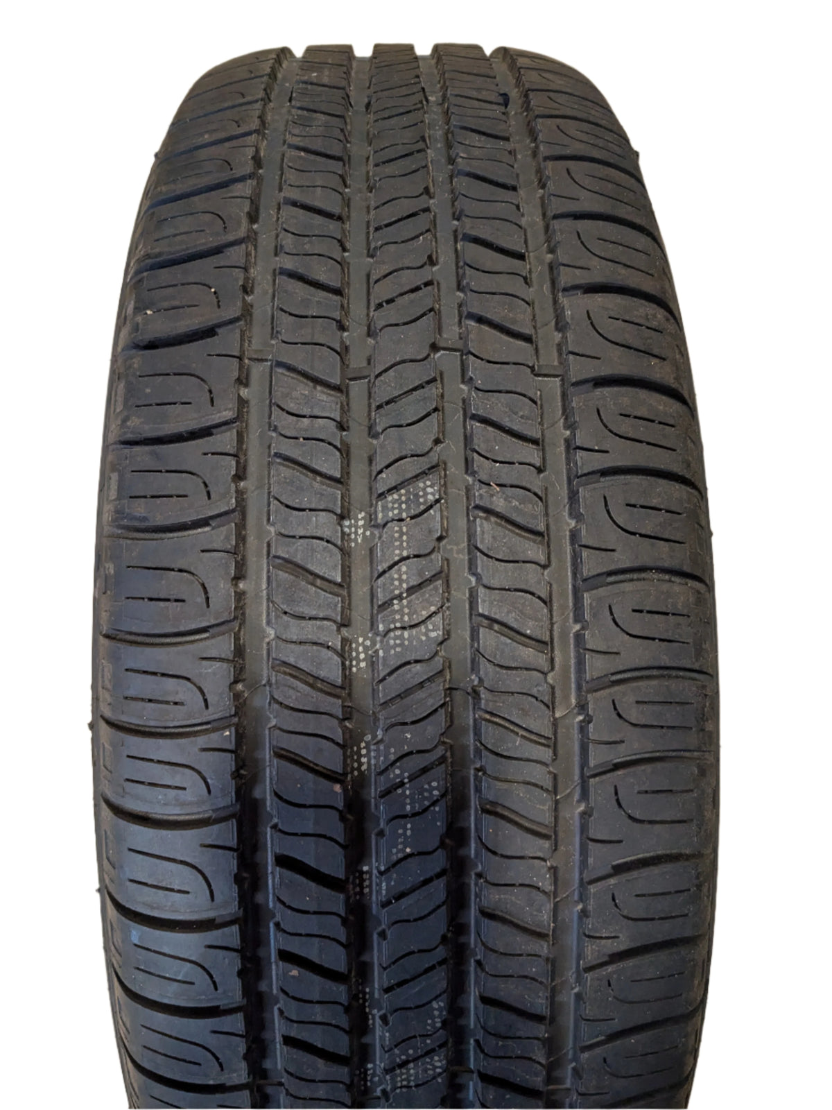 2 GOODYEAR ASSURANCE ALL SEASON P 225 65 17 102T SL TIRES 407285374