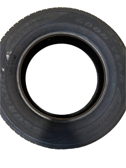 2 GOODYEAR ASSURANCE ALL SEASON P 225 65 17 102T SL TIRES 407285374