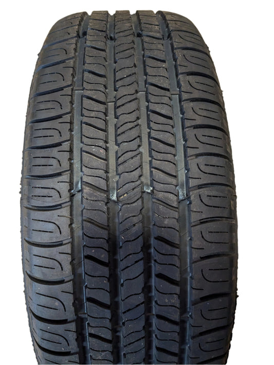 2 GOODYEAR ASSURANCE AS P 215 60 16 95T SL ALL SEASON TIRES 407562374