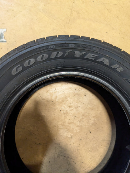 2 GOODYEAR ASSURANCE AS P 215 60 16 95T SL ALL SEASON TIRES 407562374