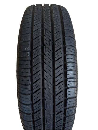 HANKOOK KINERGY ST H735 215 75 14 100T WSW PASSENGER TIRE 1021910