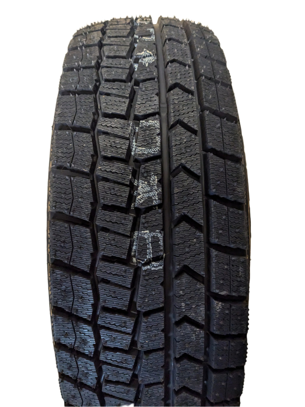 NOS DUNLOP WINTER MAXX 2 175 70 13 82T WINTER TIRE 266016600