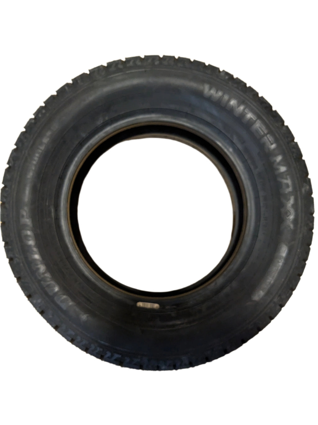 NOS DUNLOP WINTER MAXX 2 175 70 13 82T WINTER TIRE 266016600