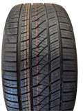 CONTINENTAL PURECONTACT LS 235 45 17 97V XL ALL SEASON TIRE 15509200000