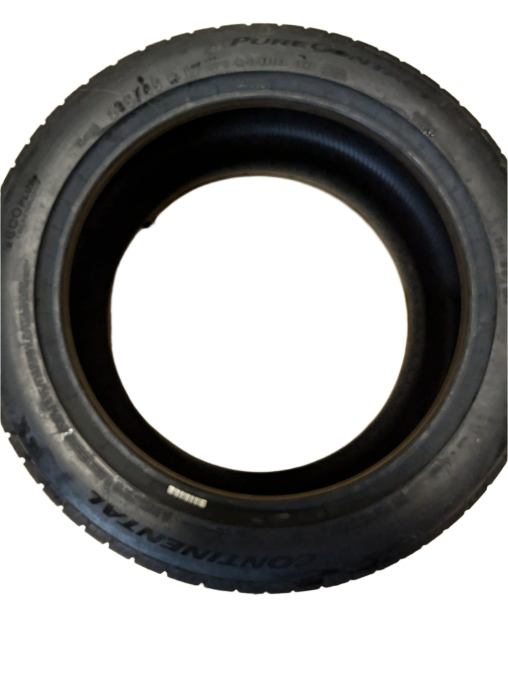 CONTINENTAL PURECONTACT LS 235 45 17 97V XL ALL SEASON TIRE 15509200000