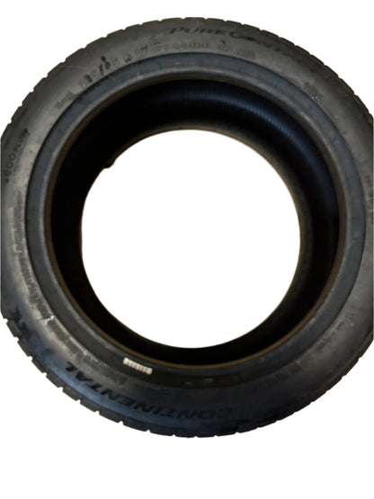 CONTINENTAL PURECONTACT LS 235 45 17 97V XL ALL SEASON TIRE 15509200000