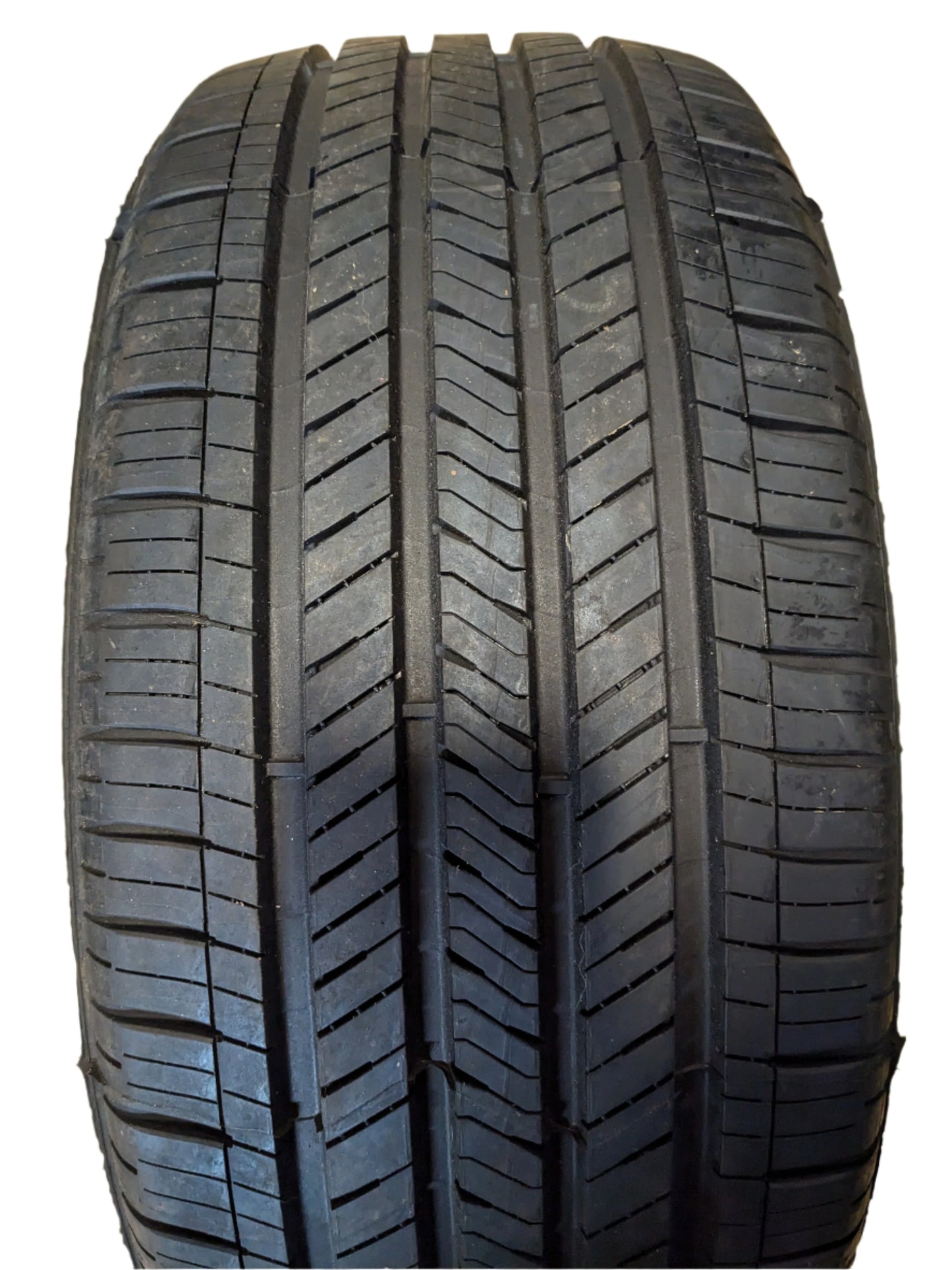 NOS 2 GOODYEAR EAGLE TOURING P 245 45 19 98W SL ALL SEASON TIRE 102015387