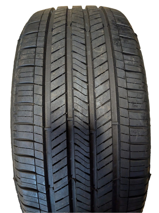 NOS 2 GOODYEAR EAGLE TOURING P 245 45 19 98W SL ALL SEASON TIRE 102015387