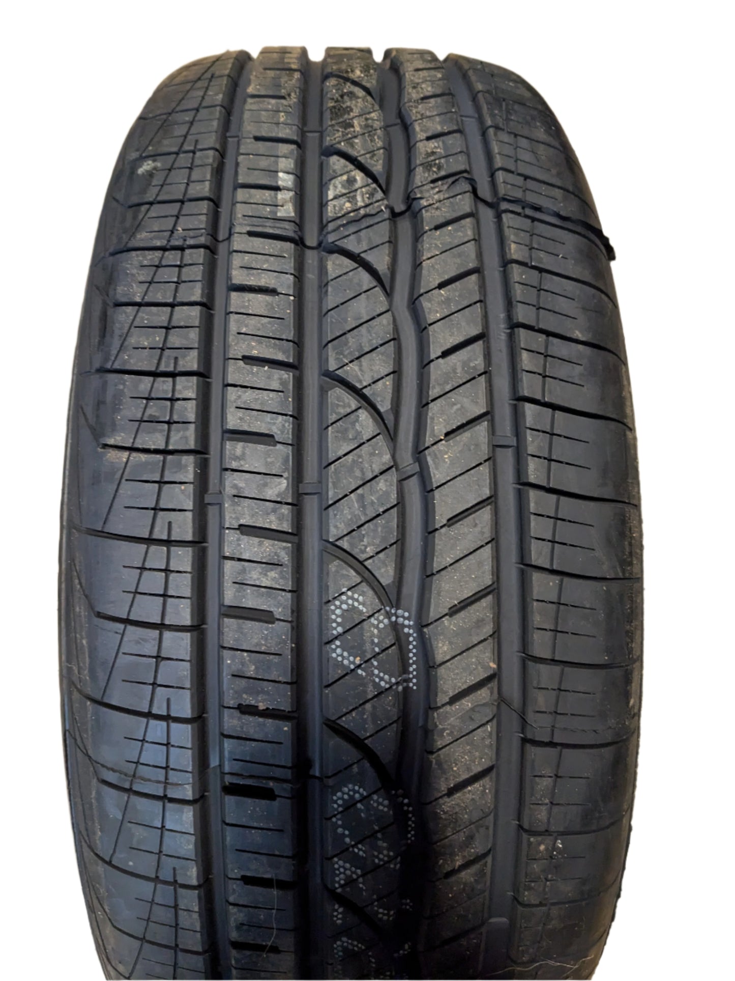2 COOPER COBRA INSTINCT BSW P 245 45 20 103Y XL ALL SEASON TIRE 160126025