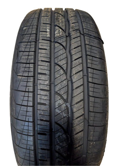 2 COOPER COBRA INSTINCT BSW P 245 45 20 103Y XL ALL SEASON TIRE 160126025