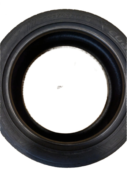 2 COOPER COBRA INSTINCT BSW P 245 45 20 103Y XL ALL SEASON TIRE 160126025