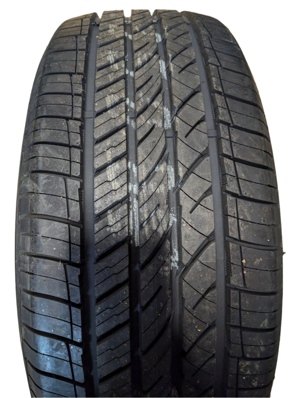 COOPER PROCONTROL 245 55 19 107H ALL SEASON TIRE 166487021