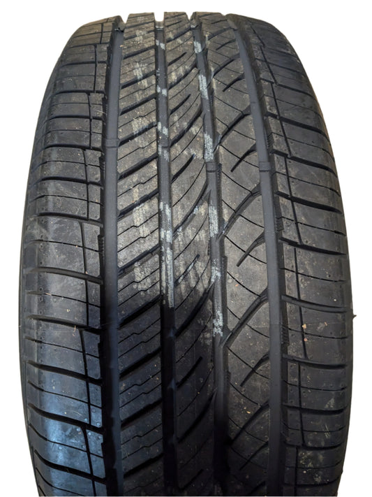 COOPER PROCONTROL 245 55 19 107H ALL SEASON TIRE 166487021