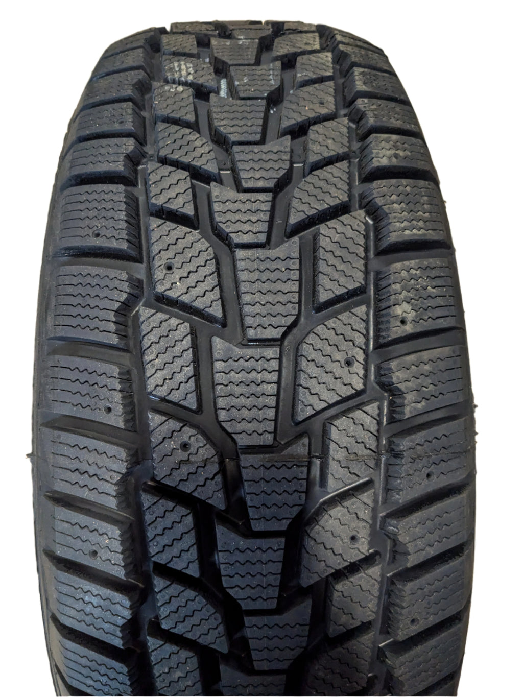2 COOPER EVOLUTION WINTER 245 60 18 105T WINTER TIRE 166160006