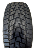 COOPER EVOLUTION WINTER 245 50 20 102T WINTER TIRE 166170006