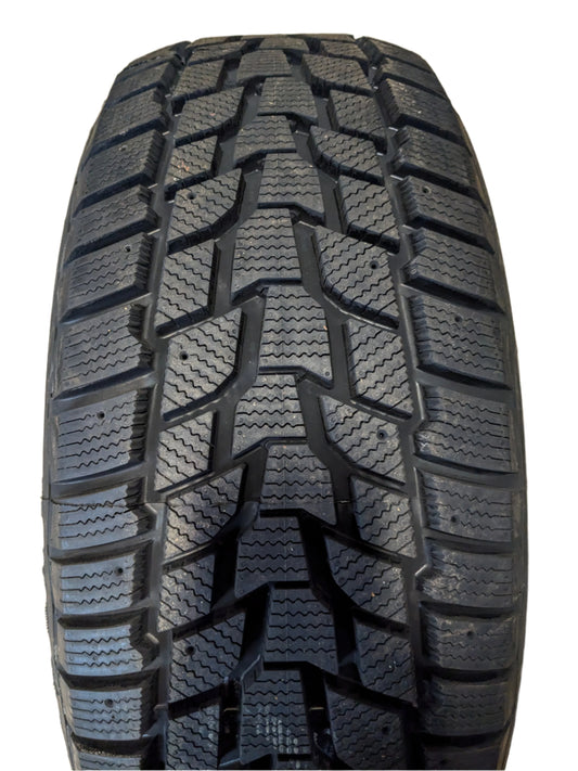 COOPER EVOLUTION WINTER 245 50 20 102T WINTER TIRE 166170006