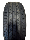 ACHILLES DESERT HAWK HT3 245 55 19 103H HIGHWAY TERRAIN TIRE ADH66