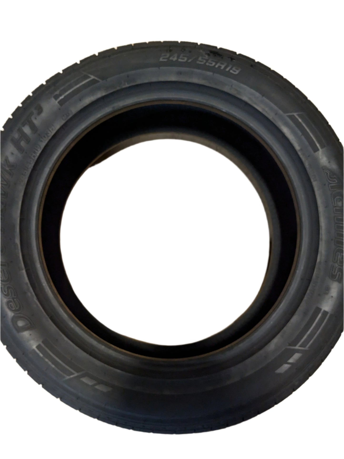 ACHILLES DESERT HAWK HT3 245 55 19 103H HIGHWAY TERRAIN TIRE ADH66