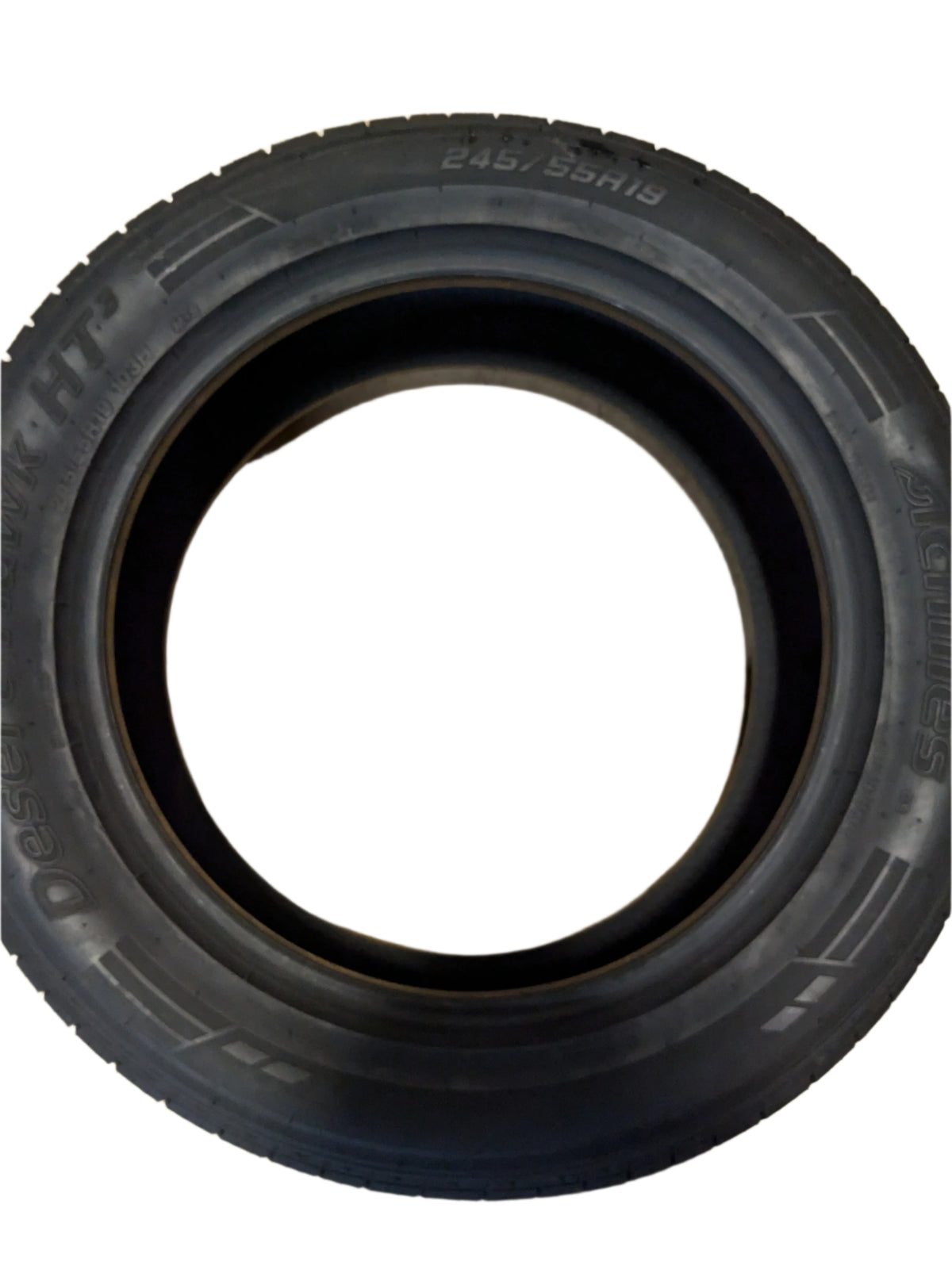 ACHILLES DESERT HAWK HT3 245 55 19 103H HIGHWAY TERRAIN TIRE ADH66
