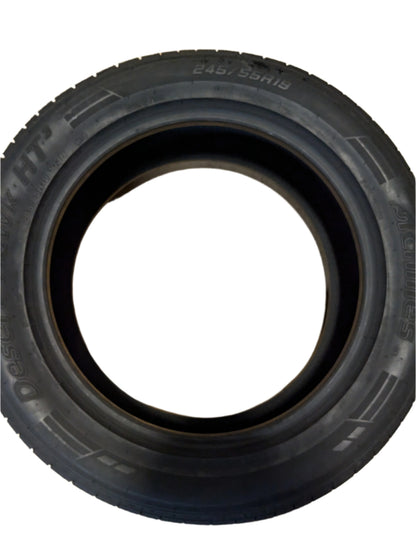 ACHILLES DESERT HAWK HT3 245 55 19 103H HIGHWAY TERRAIN TIRE ADH66