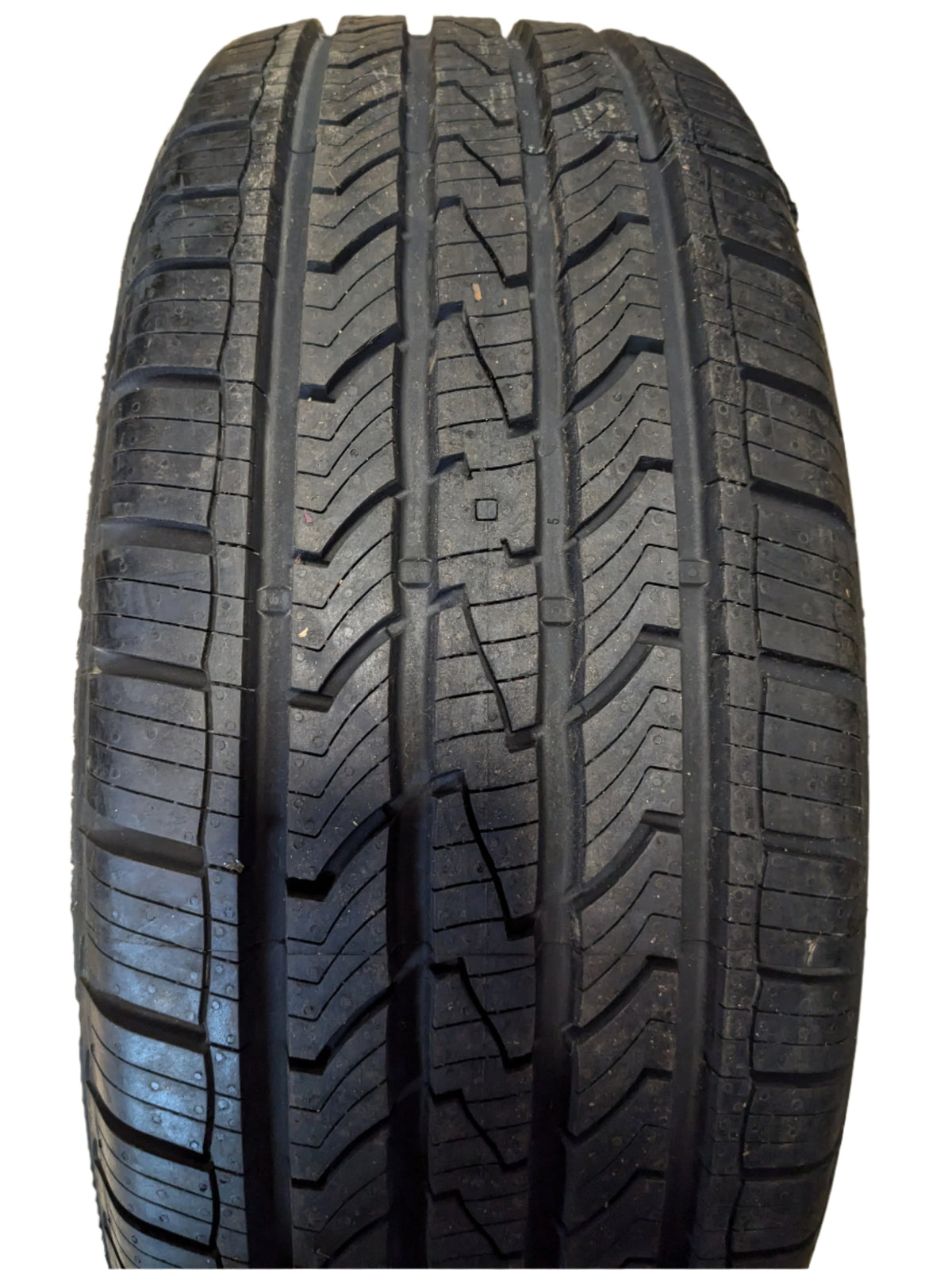 COOPER ENDEAVOR PLUS 235 55 20 102H ALL SEASON TIRE 166262009