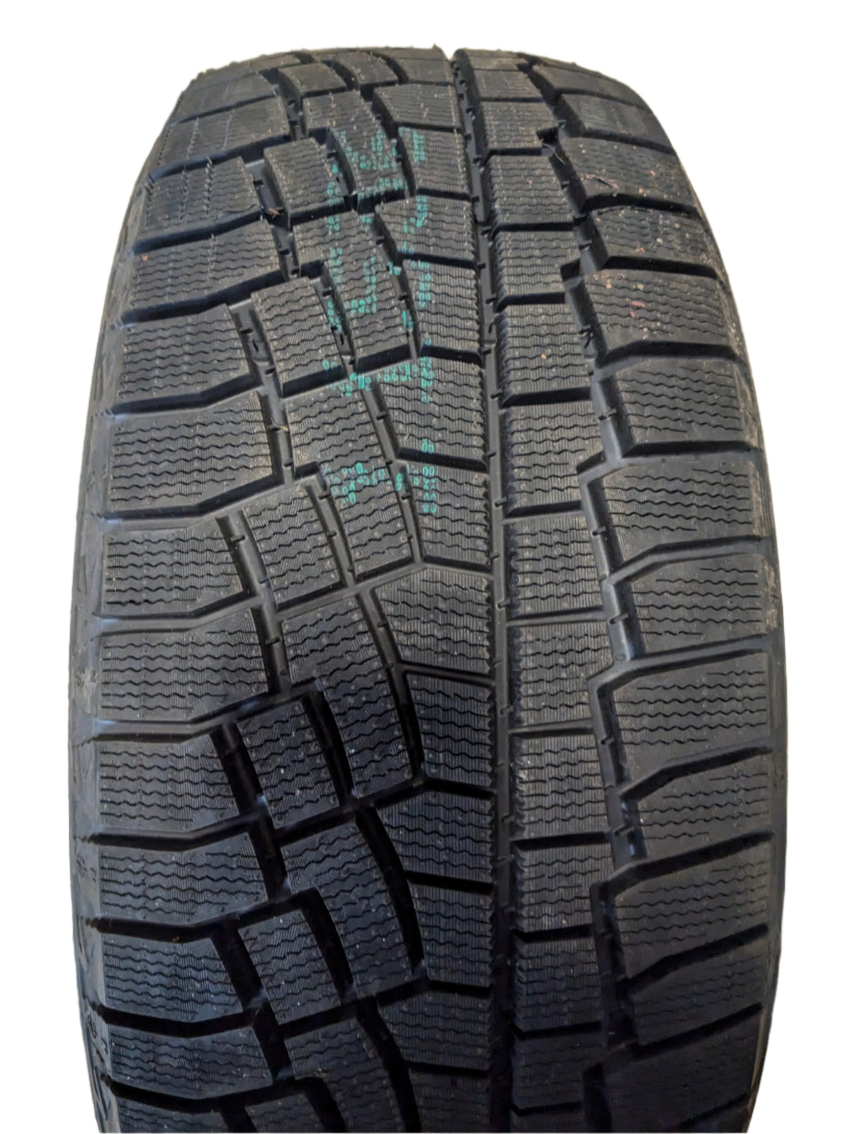 COOPER DISCOVERER TRUE NORTH BSW P  245 50 20 102H WINTER TIRE 166215004