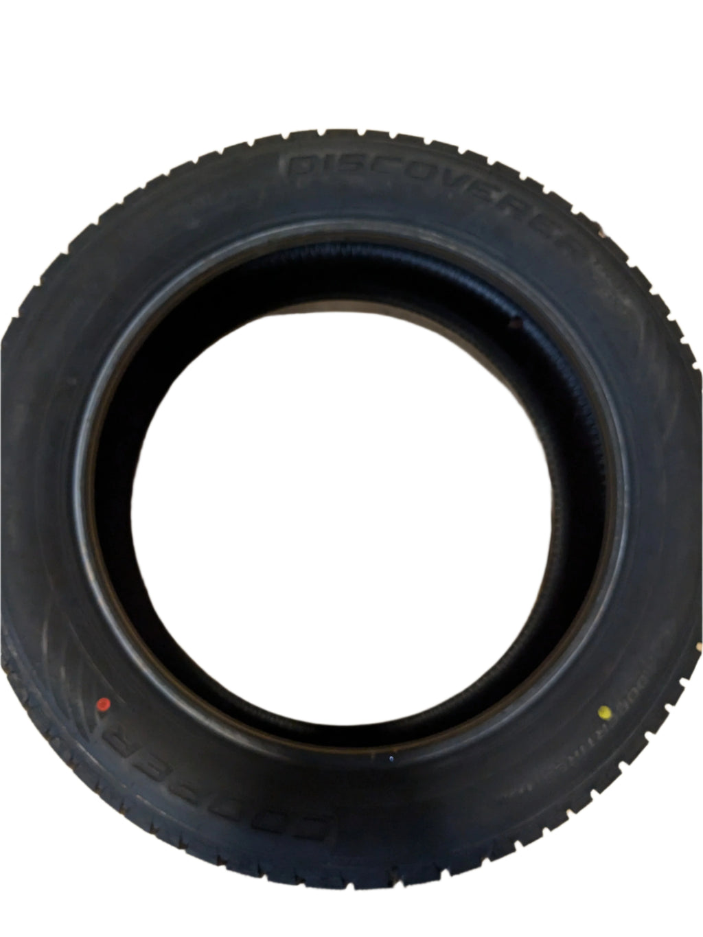 COOPER DISCOVERER TRUE NORTH BSW P  245 50 20 102H WINTER TIRE 166215004