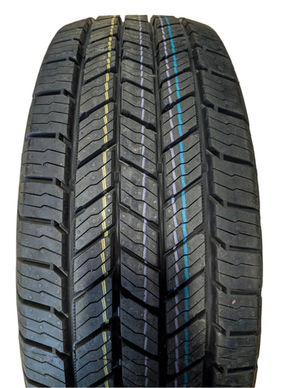 CONTINENTAL TERRAINCONTACT H/T 245 60 18 105T HIGHWAY TERRAIN TIRE 15571840000