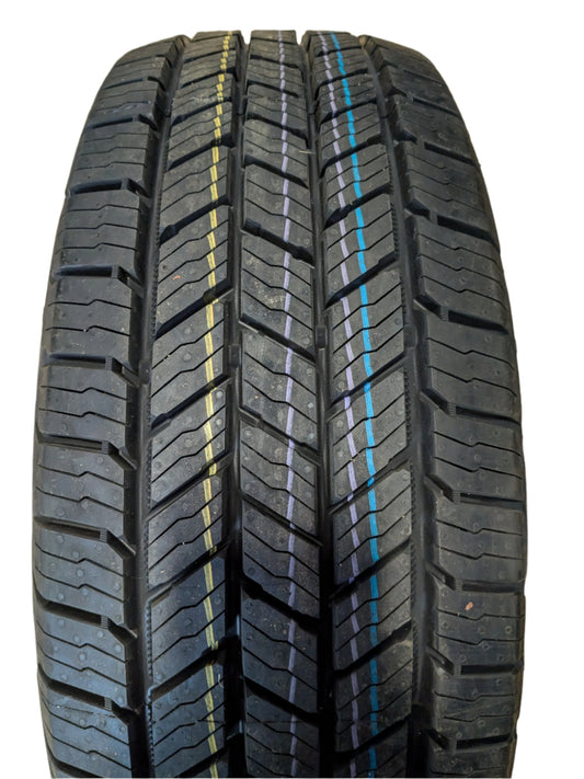 CONTINENTAL TERRAINCONTACT H/T 245 60 18 105T HIGHWAY TERRAIN TIRE 15571840000