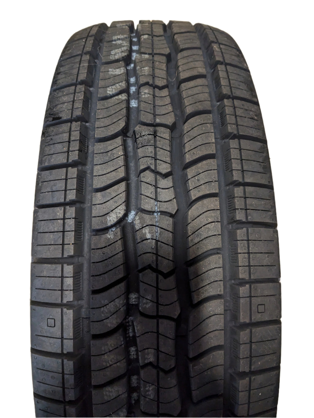 COOPER DISCOVERER HTP II LT 245 75 16 120/116R ALL TERRAIN TIRE 170222009