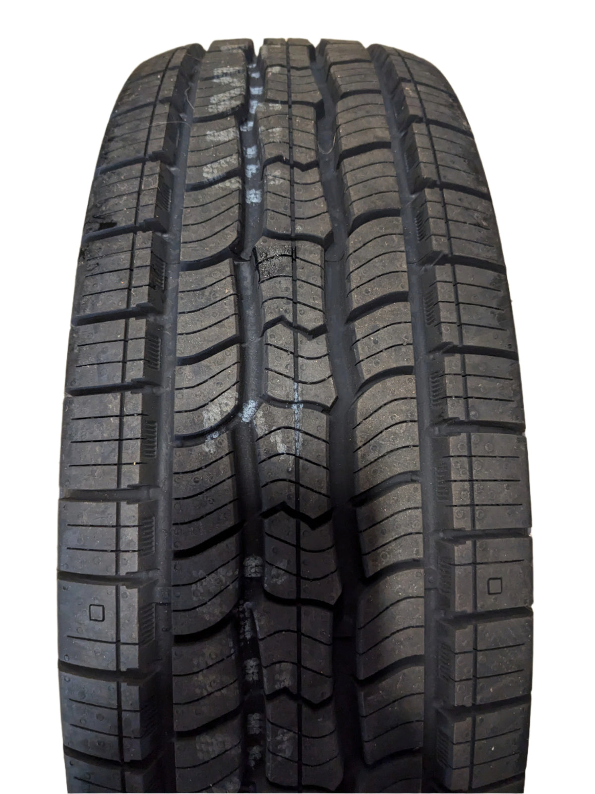 COOPER DISCOVERER HTP II LT 245 75 16 120/116R ALL TERRAIN TIRE 170222009