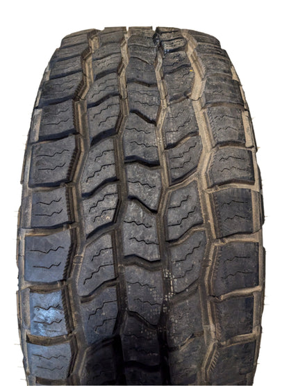 2 COOPER DISCOVERER A/T3 XLT  LT 275 55 20 120/117S LRE 10PLY TIRE COP-170022002