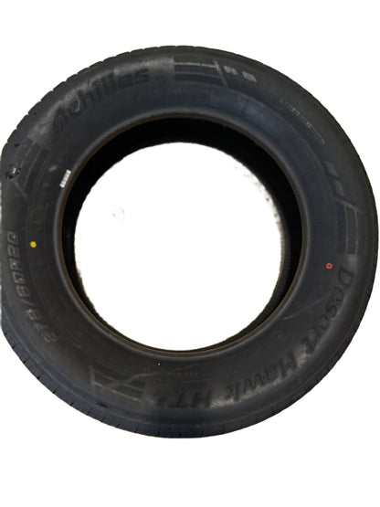 ACHILLES DESERT HAWK HT3 275 60 20 115T HIGHWAY TERRAIN TIRE ADH15