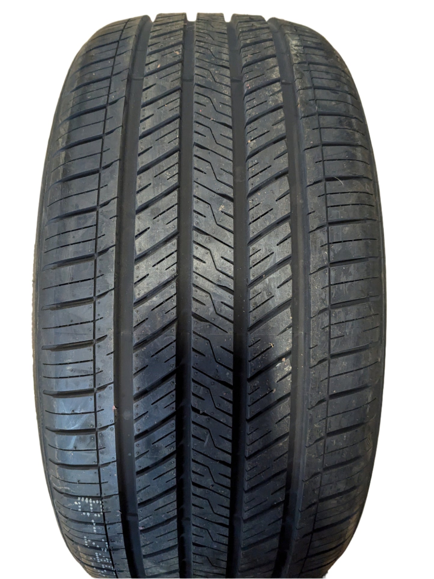 ACHILLES TOURING SPORT AS 245 45 17 95V ALL SEASON TIRE ATP56