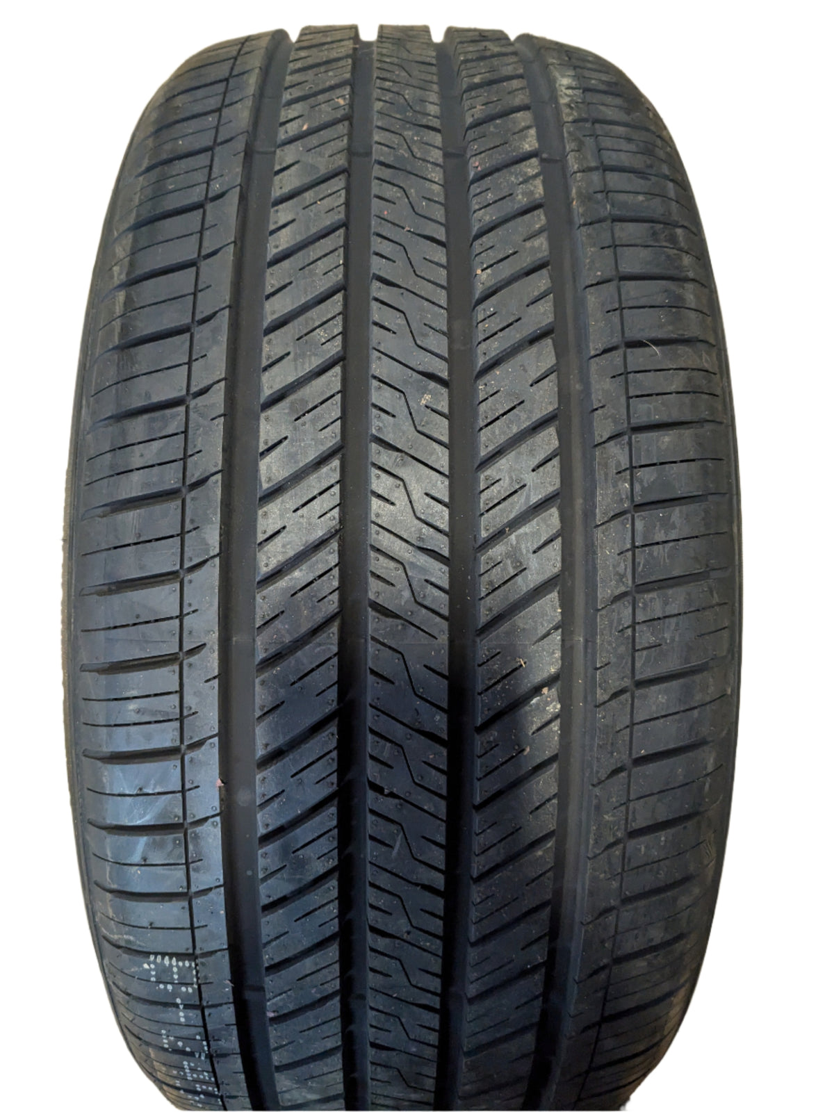 ACHILLES TOURING SPORT AS 245 45 17 95V ALL SEASON TIRE ATP56