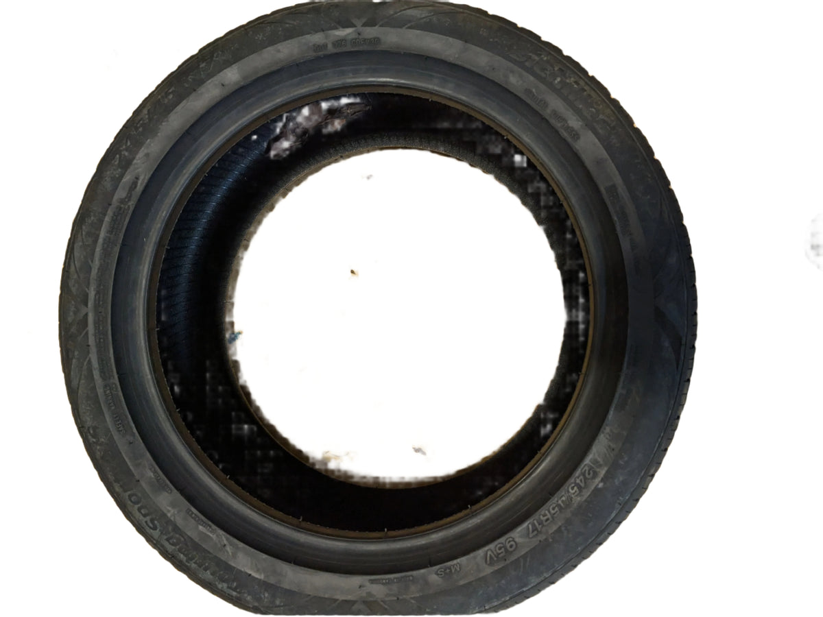 ACHILLES TOURING SPORT AS 245 45 17 95V ALL SEASON TIRE ATP56