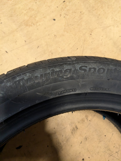 ACHILLES TOURING SPORT AS 245 45 17 95V ALL SEASON TIRE ATP56
