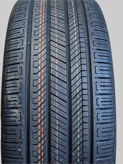 CONTINENTAL CROSSCONTACT RX CONTISILENT (FOAM) P 255 45 20 105H XL ALL SEASON TIRE 03594820000