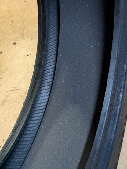 CONTINENTAL CROSSCONTACT RX CONTISILENT (FOAM) P 255 45 20 105H XL ALL SEASON TIRE 03594820000