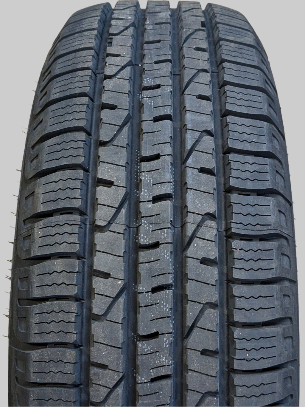 GOODYEAR STEADFAST HT BSW P 225 65 17 102H SL HIGHWAY TERRAIN TIRE 269561969
