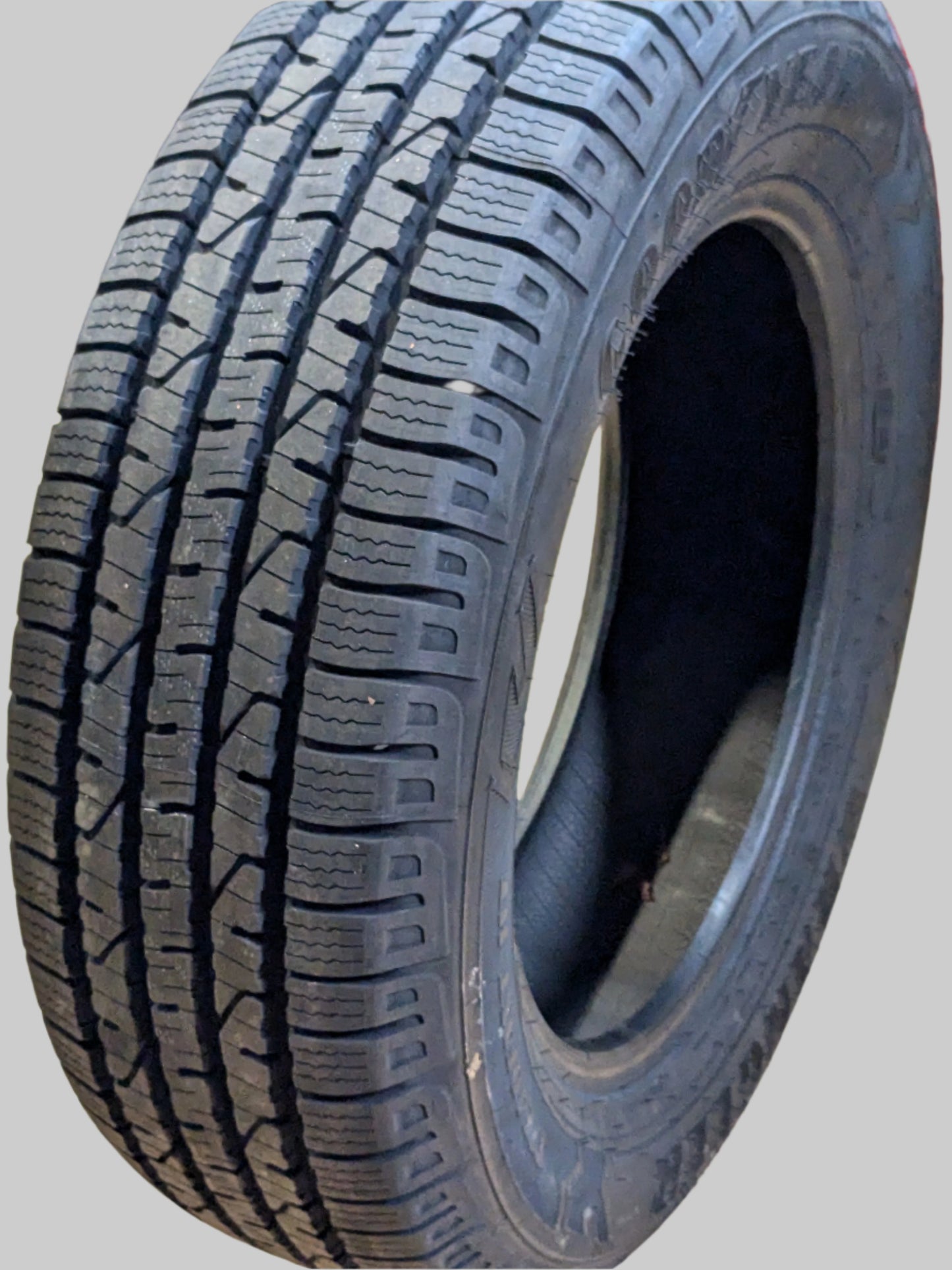 GOODYEAR STEADFAST HT BSW P 225 65 17 102H SL HIGHWAY TERRAIN TIRE 269561969