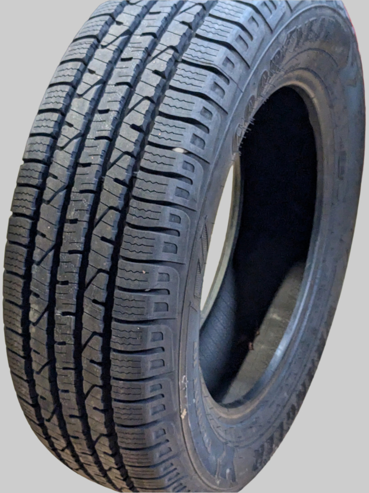 GOODYEAR STEADFAST HT BSW P 225 65 17 102H SL HIGHWAY TERRAIN TIRE 269561969