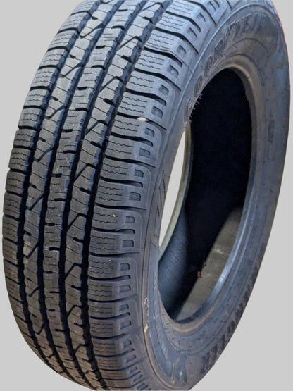 GOODYEAR STEADFAST HT BSW P 225 65 17 102H SL HIGHWAY TERRAIN TIRE 269561969