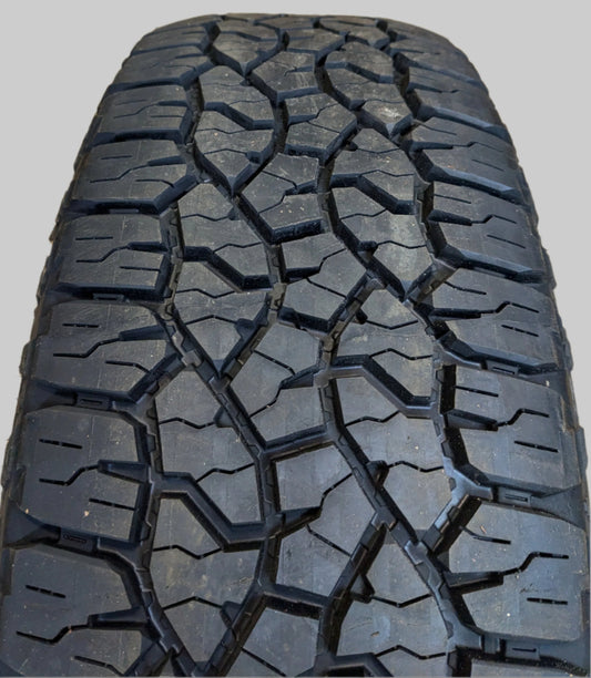 GOODYEAR WRANGLER WORKHORSE AT OWL 265 75 16 116T ALL TERRAIN TIRE 480057856
