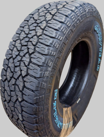 GOODYEAR WRANGLER WORKHORSE AT OWL 265 75 16 116T ALL TERRAIN TIRE 480057856