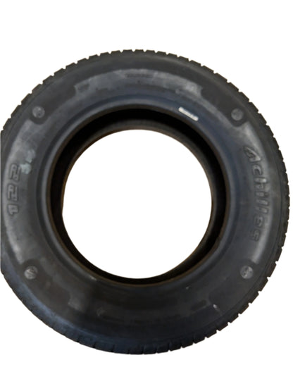 2 ACHILLES 122 205 65 15 94H BSW PASSENGER TOURING TIRE MAF206515