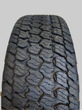 2 GOODYEAR WRANGLER AT/S BSW P 265 70 17 113S SL ALL TERRAIN TIRES 15493040000
