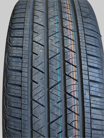 CONTINENTAL CROSSCONTACT LX SPORT P 245 55 19 103H SL ALL SEASON TIRE 04320180000