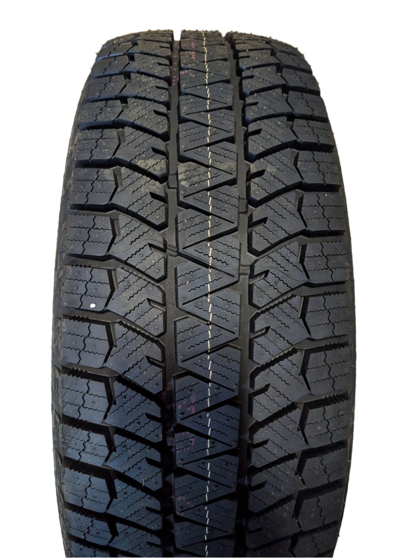 4 BRIDGESTONE BLIZZAK WS90 P 225 65 17 102H SL WINTER TIRES 001127
