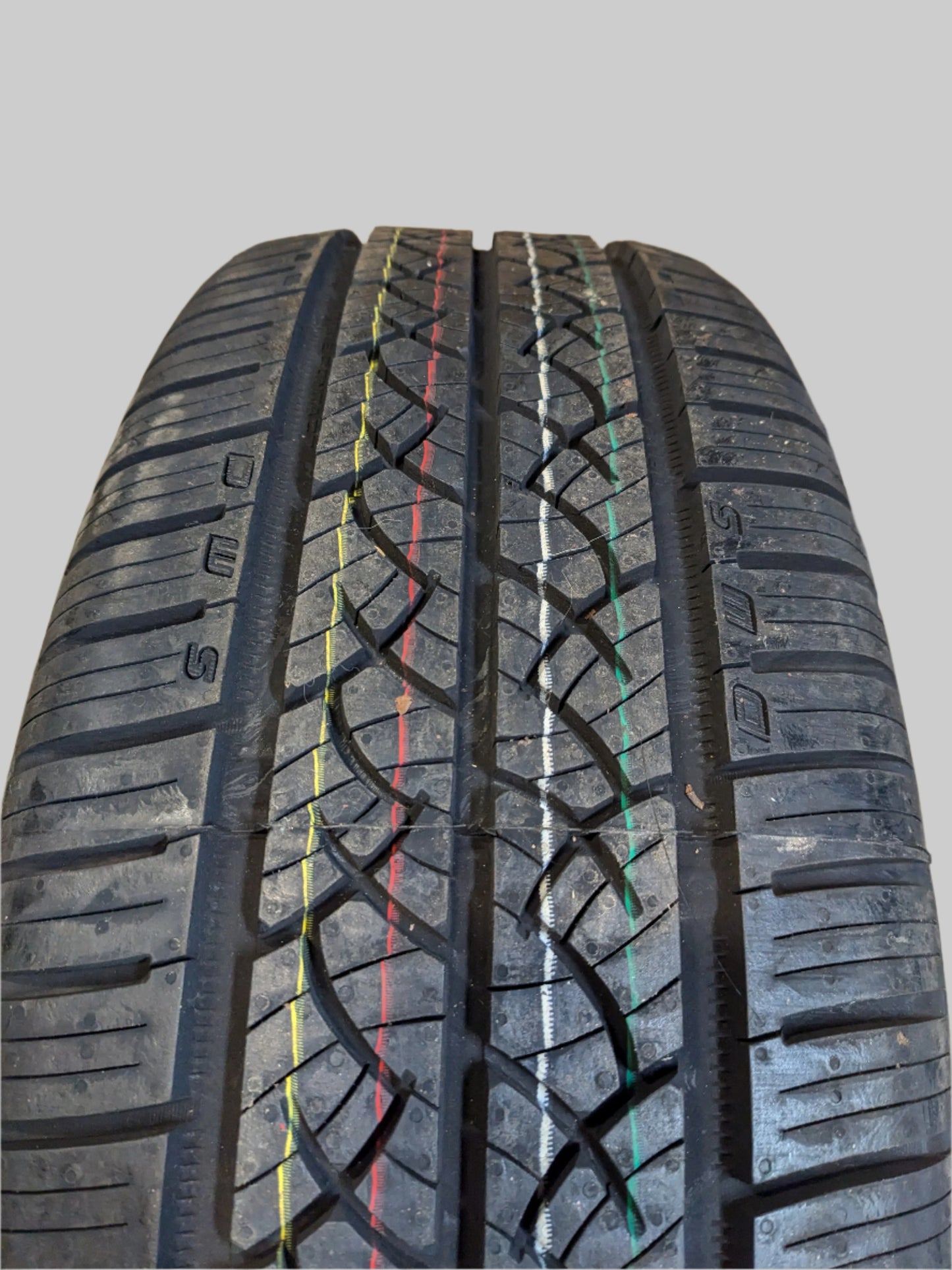 CONTINENTAL TRUECONTACT TOUR P 225 60 18 100H SL ALL SEASON TIRE 15505040000